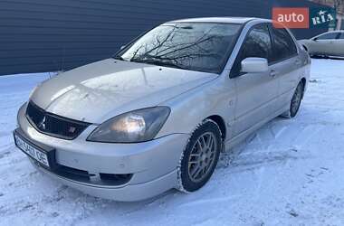 Седан Mitsubishi Lancer 2007 в Одессе