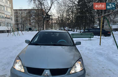 Седан Mitsubishi Lancer 2007 в Вараші