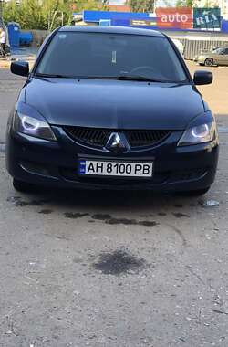 Седан Mitsubishi Lancer 2004 в Слов'янську