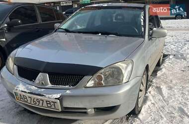 Седан Mitsubishi Lancer 2006 в Вінниці