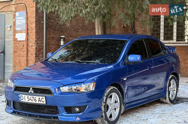 Седан Mitsubishi Lancer 2009 в Днепре