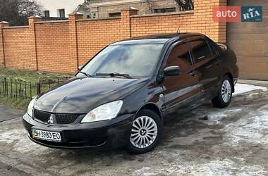 Седан Mitsubishi Lancer 2007 в Одессе