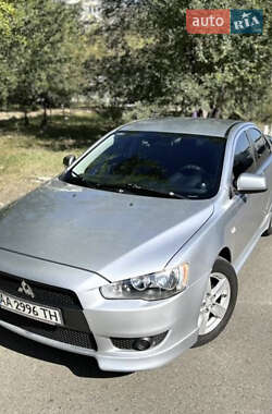 Седан Mitsubishi Lancer 2008 в Києві