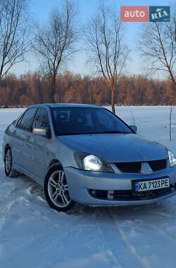 Седан Mitsubishi Lancer 2006 в Остер
