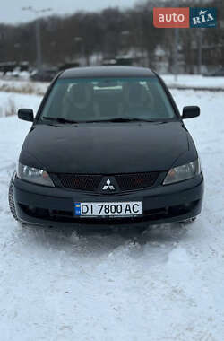 Седан Mitsubishi Lancer 2006 в Дніпрі