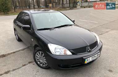 Седан Mitsubishi Lancer 2006 в Києві