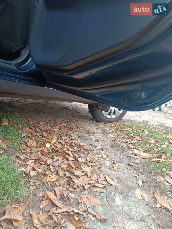 Седан Mitsubishi Lancer 2008 в Белой Церкви