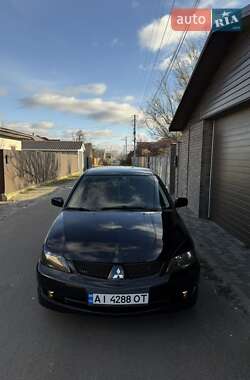 Седан Mitsubishi Lancer 2007 в Броварах