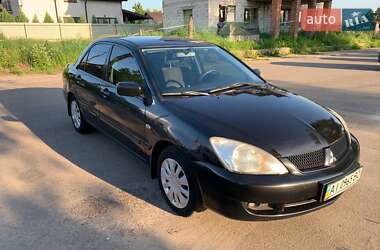 Седан Mitsubishi Lancer 2008 в Киеве