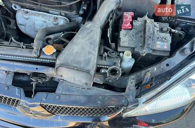 Седан Mitsubishi Lancer 2008 в Одессе