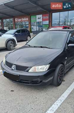 Седан Mitsubishi Lancer 2007 в Киеве
