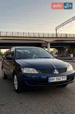Седан Mitsubishi Lancer 2006 в Одесі
