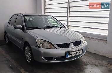 Седан Mitsubishi Lancer 2006 в Одессе
