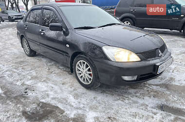 Седан Mitsubishi Lancer 2006 в Хмельницькому