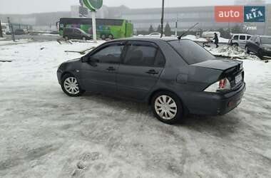 Седан Mitsubishi Lancer 2003 в Ивано-Франковске