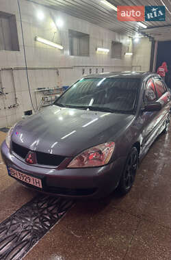 Седан Mitsubishi Lancer 2008 в Александрие