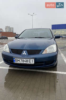 Седан Mitsubishi Lancer 2006 в Сумах