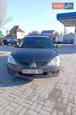 Седан Mitsubishi Lancer 2004 в Запоріжжі