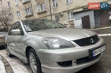 Седан Mitsubishi Lancer 2007 в Одессе