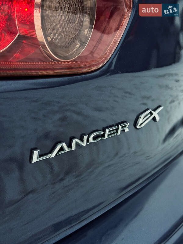 Седан Mitsubishi Lancer 2008 в Киеве фото 12 Седан Mitsubishi Lancer 2008 в Киеве