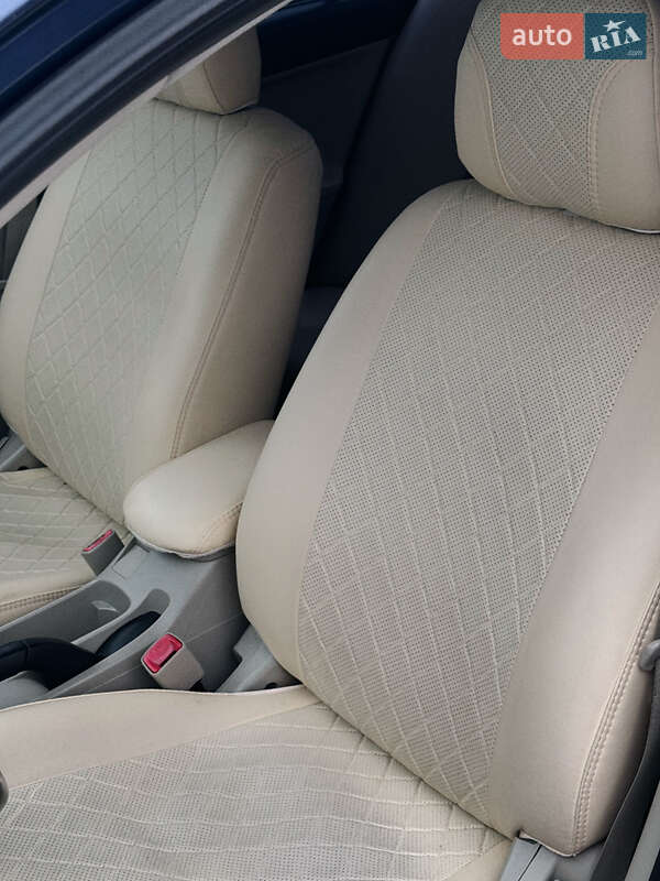 Седан Mitsubishi Lancer 2008 в Киеве фото 15 Седан Mitsubishi Lancer 2008 в Киеве