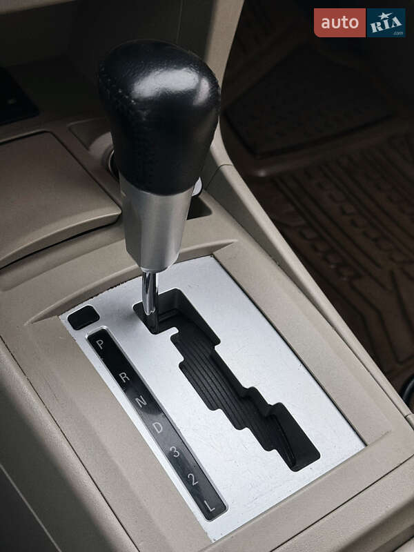 Седан Mitsubishi Lancer 2008 в Киеве фото 26 Седан Mitsubishi Lancer 2008 в Киеве