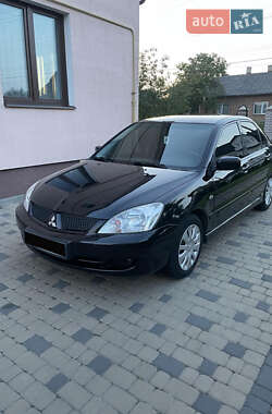 Седан Mitsubishi Lancer 2006 в Сокале