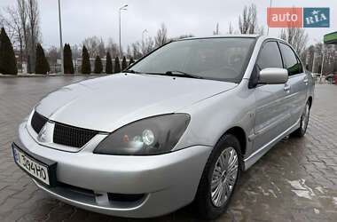 Седан Mitsubishi Lancer 2006 в Кременчуці
