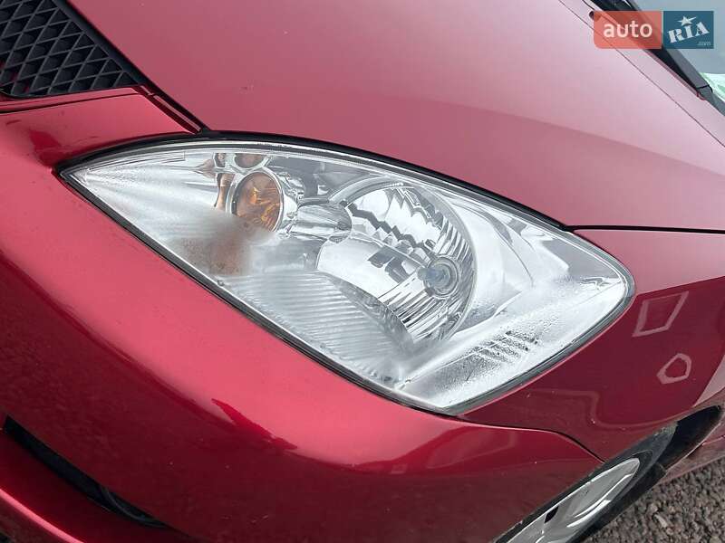 Седан Mitsubishi Lancer 2008 в Одессе