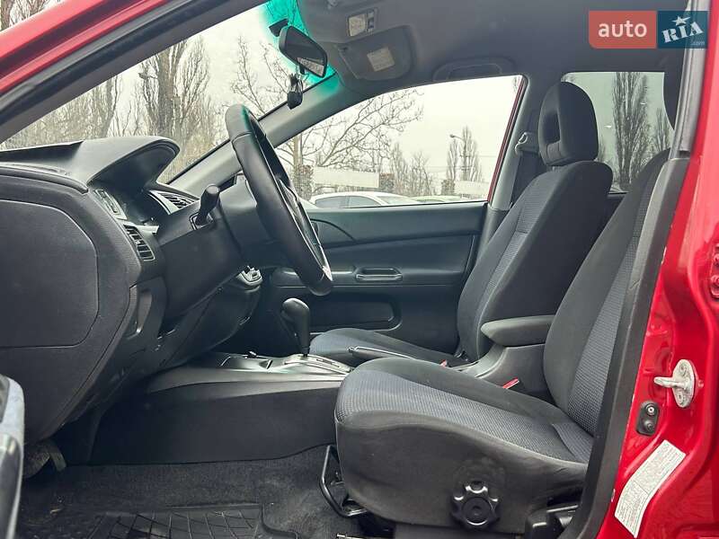 Седан Mitsubishi Lancer 2008 в Одессе