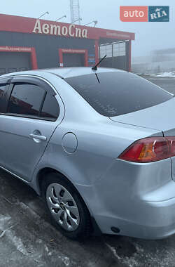 Седан Mitsubishi Lancer 2008 в Черкассах
