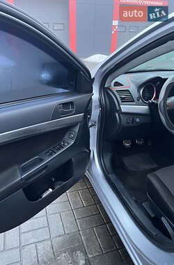 Седан Mitsubishi Lancer 2008 в Черкассах