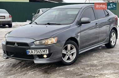 Хетчбек Mitsubishi Lancer 2009 в Києві