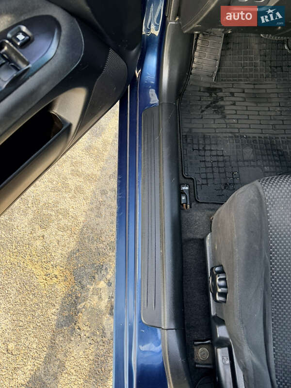 Седан Mitsubishi Lancer 2006 в Одессе