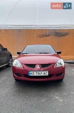 Седан Mitsubishi Lancer 2004 в Днепре