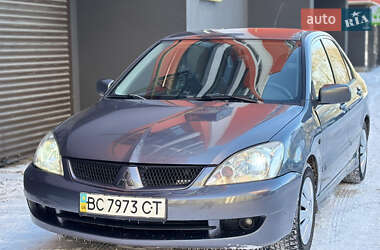 Седан Mitsubishi Lancer 2005 в Хмельницком