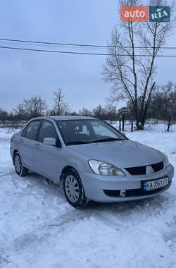 Седан Mitsubishi Lancer 2008 в Киеве