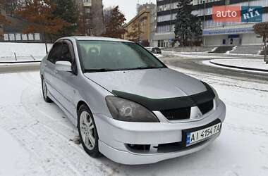 Седан Mitsubishi Lancer 2005 в Днепре