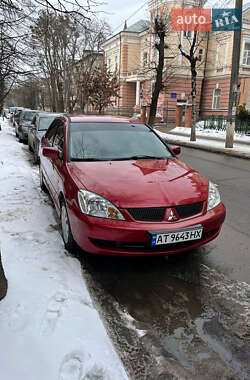 Седан Mitsubishi Lancer 2005 в Ивано-Франковске