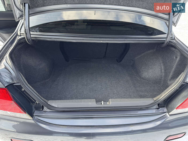 Седан Mitsubishi Lancer 2009 в Киеве фото 37 Седан Mitsubishi Lancer 2009 в Киеве