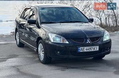 Седан Mitsubishi Lancer 2004 в Днепре