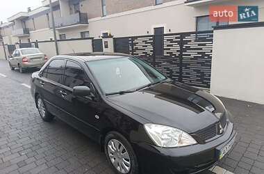Седан Mitsubishi Lancer 2006 в Ужгороді