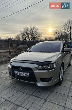 Хетчбек Mitsubishi Lancer 2007 в Запоріжжі