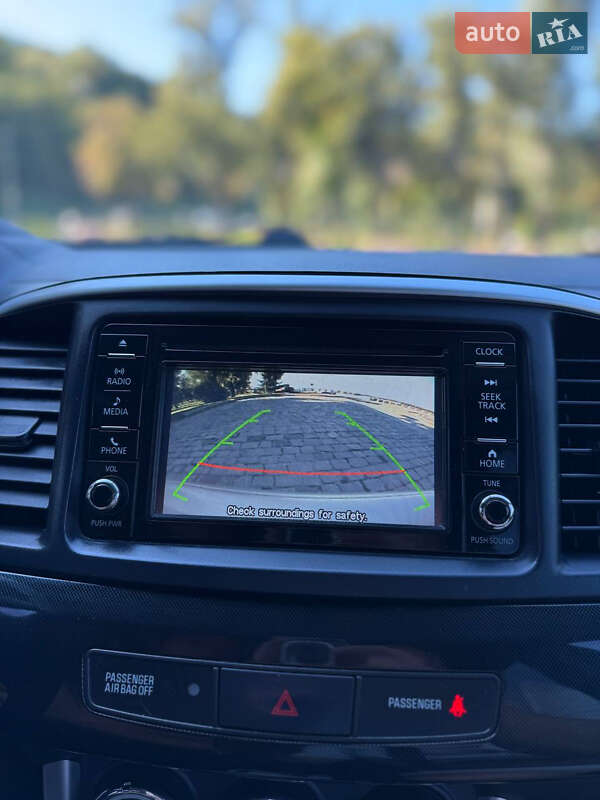 Седан Mitsubishi Lancer 2015 в Хмельницком фото 16 Седан Mitsubishi Lancer 2015 в Хмельницком