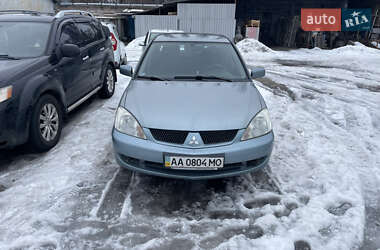 Седан Mitsubishi Lancer 2007 в Києві