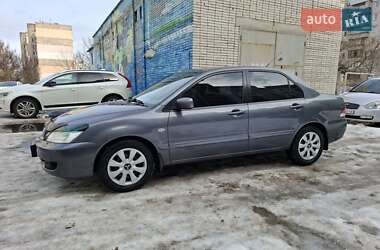 Седан Mitsubishi Lancer 2009 в Києві