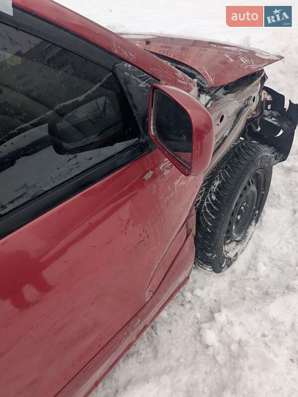 Седан Mitsubishi Lancer 2008 в Киеве