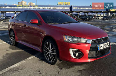 Седан Mitsubishi Lancer 2016 в Киеве