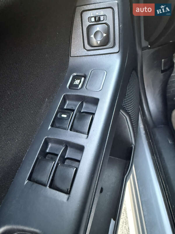 Седан Mitsubishi Lancer 2008 в Днепре