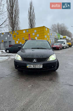 Седан Mitsubishi Lancer 2008 в Броварах